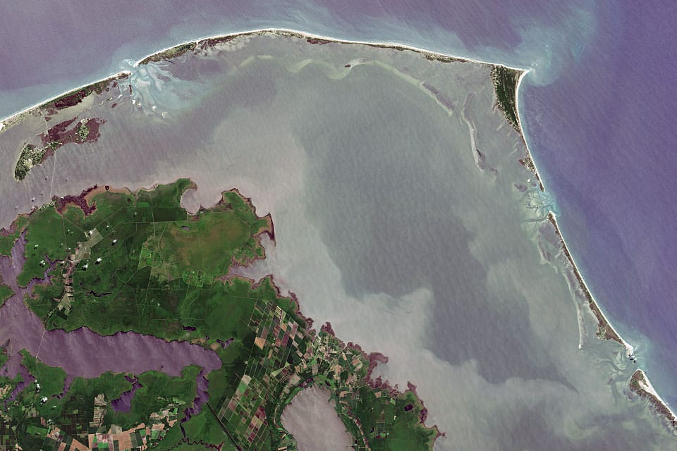 Read more about the article What is a barrier island?