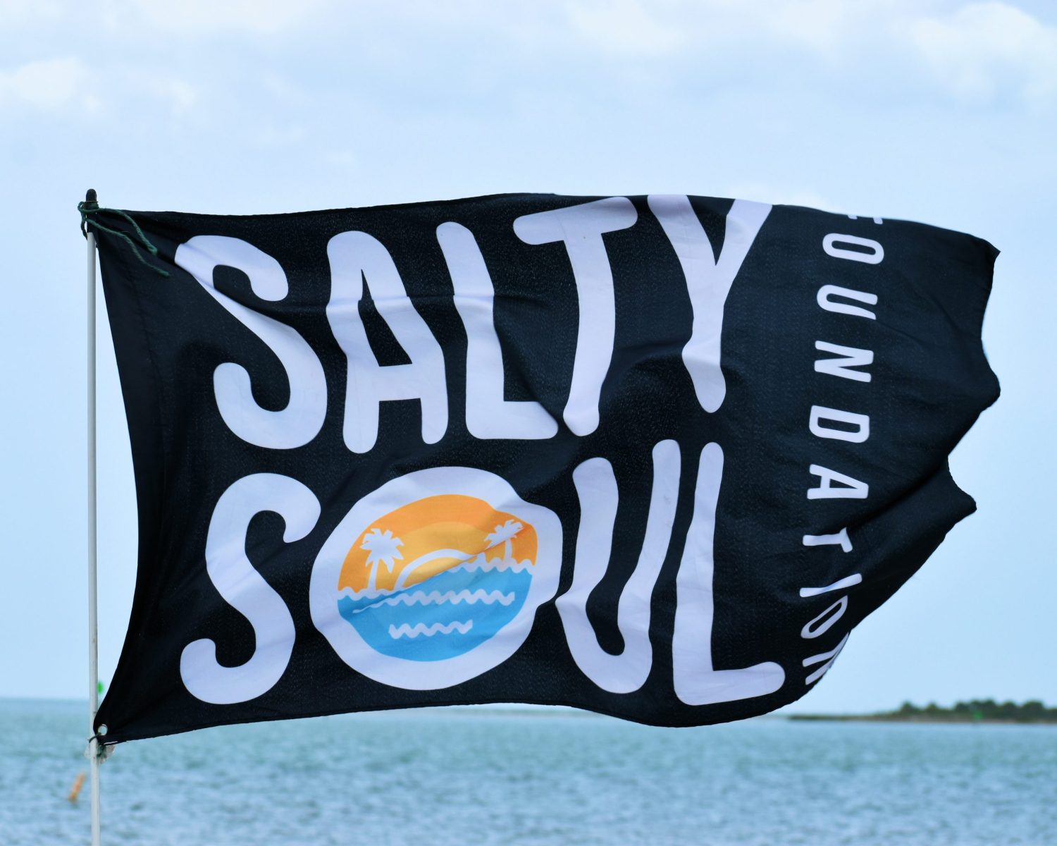 Read more about the article A 2023 Salty Splash