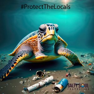Read more about the article Our Oceans Are Choking: The Devastating Impact of Plastic Pollution on Marine Life